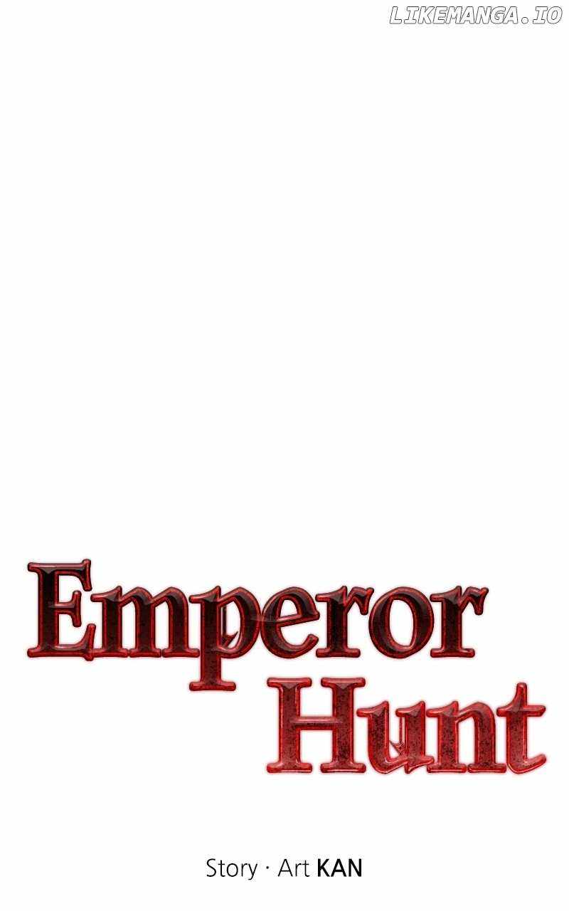 Empress Hunt Chapter 61 1